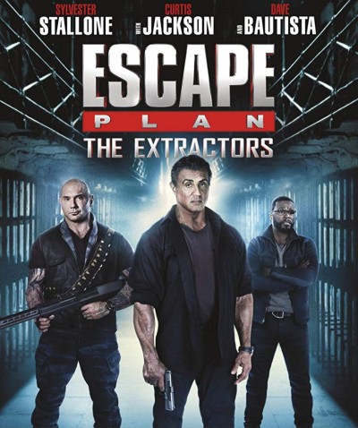 Escape Plan: The Extractors (2019) Escape Plan: The Extractors (2019)