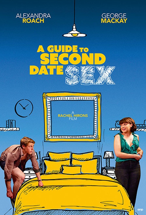A Guide to Second Date Sex (2019) A Guide to Second Date Sex (2019)