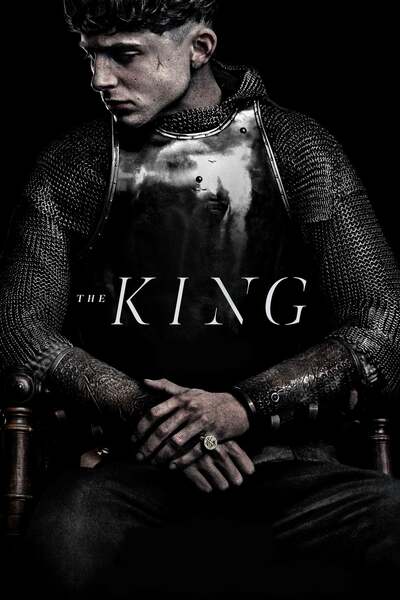 The King (2019) The King (2019)