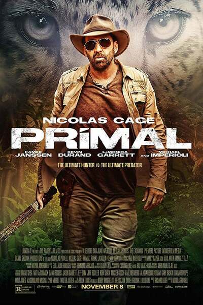 Primal (2019) Primal (2019)