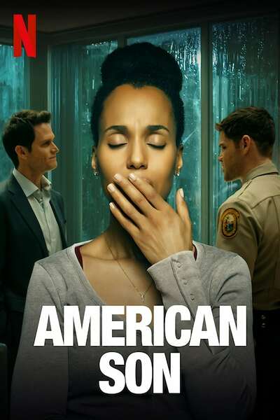 American Son (2019) American Son (2019)