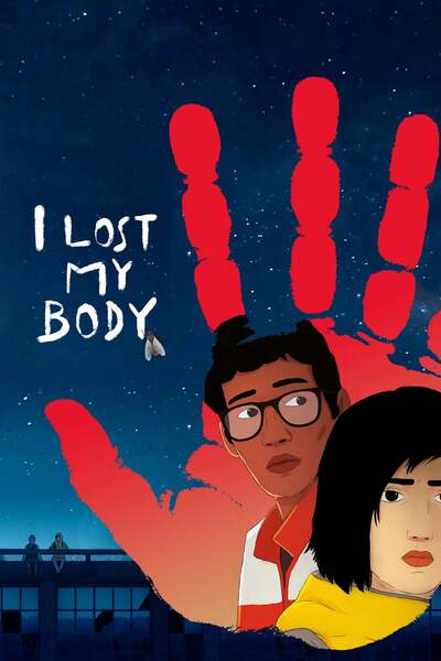 I Lost My Body (2019) I Lost My Body (2019)