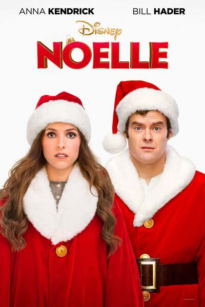 Noelle (2019) Noelle (2019)