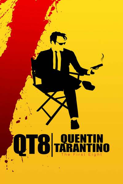 21 Years: Quentin Tarantino (2019)