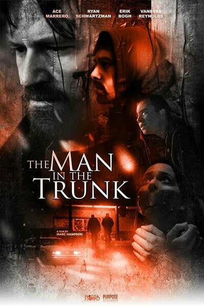 The Man in the Trunk (2019) The Man in the Trunk (2019)