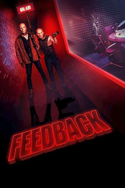 Feedback (2019) Feedback (2019)