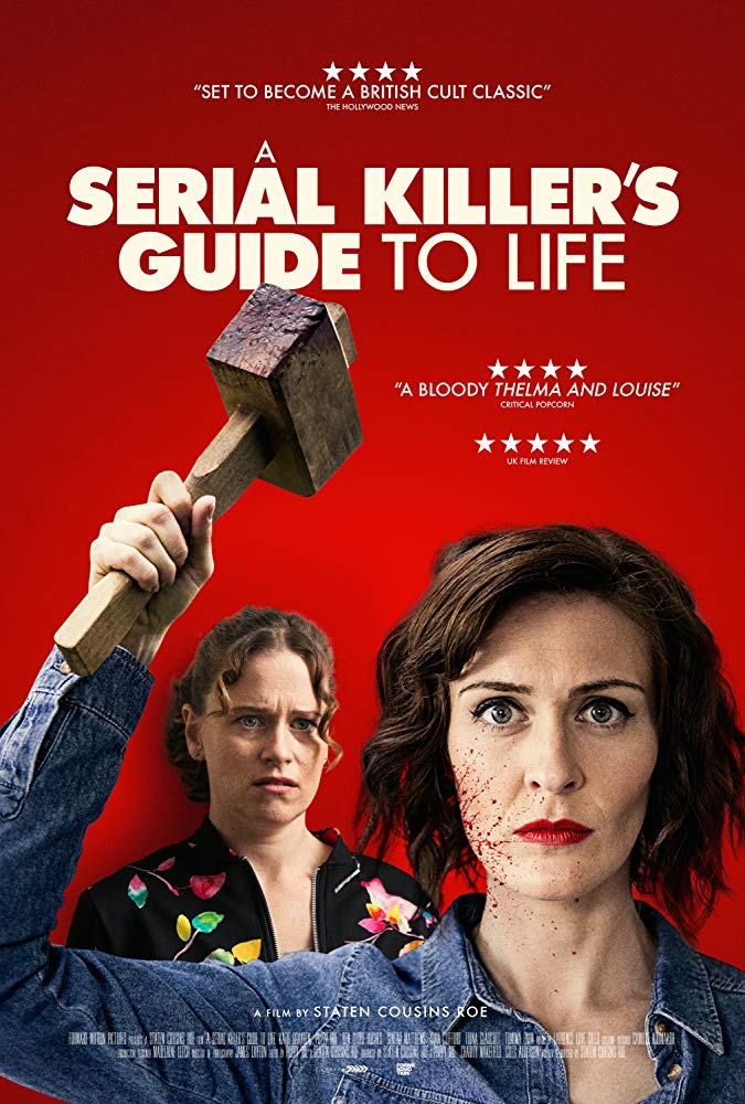 A Serial Killer's Guide to Life (2019) A Serial Killer's Guide to Life (2019)