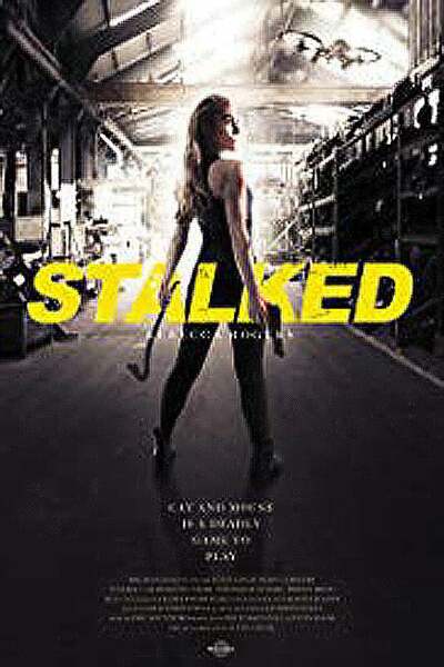 Stalked (2019) Stalked (2019)