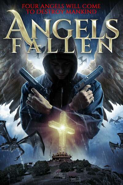 Angels Fallen (2020) Angels Fallen (2020)
