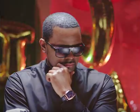 VIDEO: DJ Xclusive & Timaya – Vibrate VIDEO: DJ Xclusive & Timaya – Vibrate