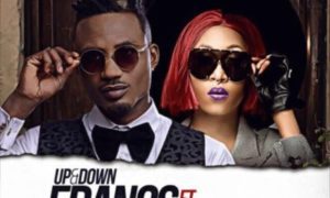 VIDEO: Edanos – “Up & Down” ft. Cynthia Morgan VIDEO: Edanos – “Up & Down” ft. Cynthia Morgan