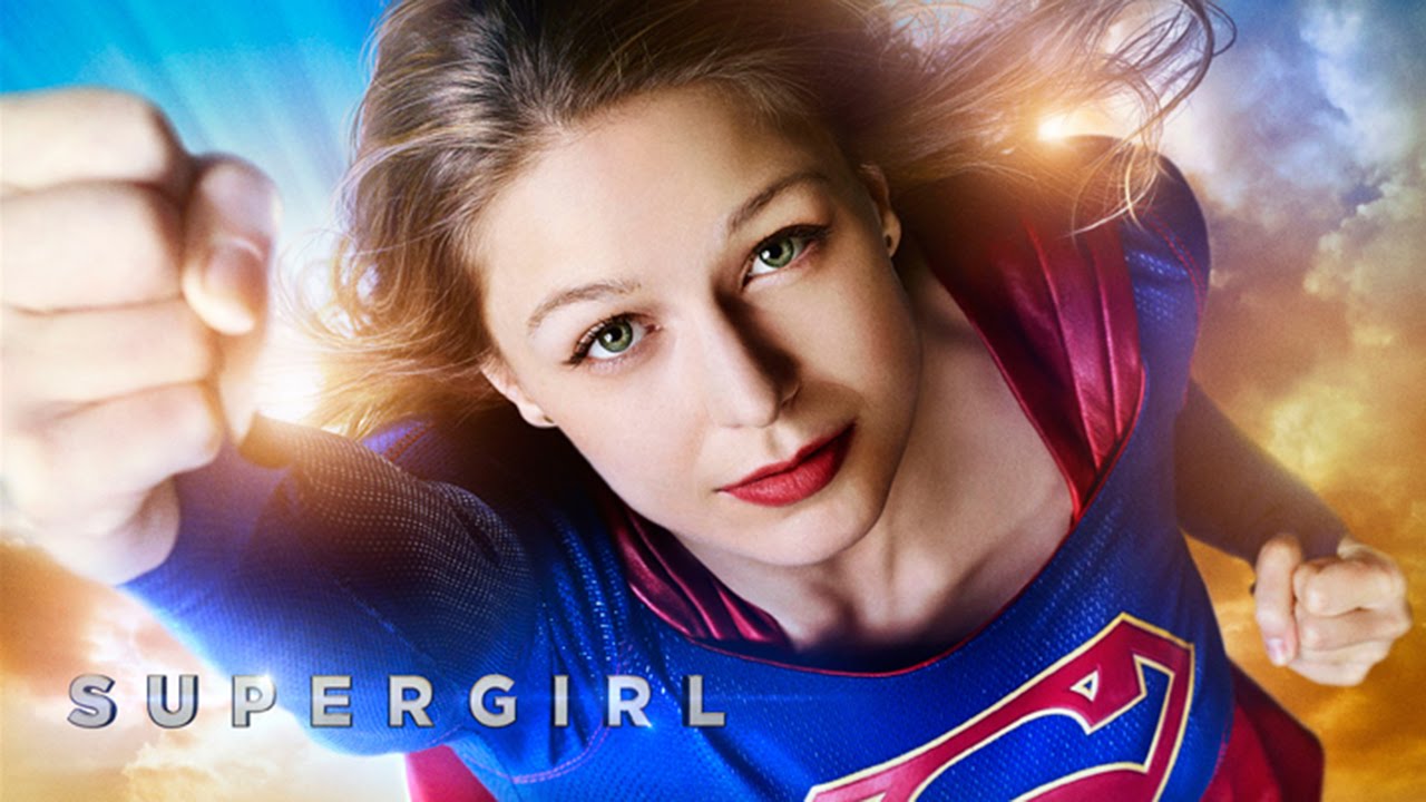 Supergirl Season 2 Episode 16 – Star-Crossed [S02E16]