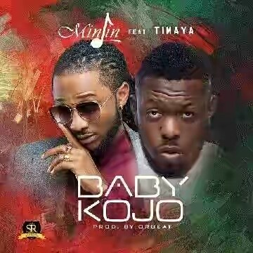 VIDEO: Minjin Ft. Timaya – Baby Kojo