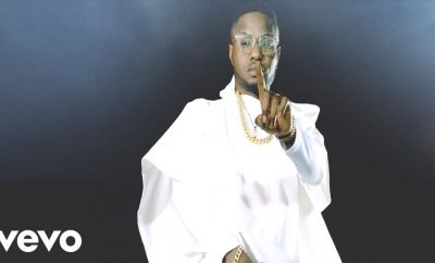 VIDEO: Rayce – “One For Me” VIDEO: Rayce – “One For Me”