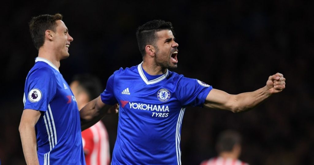 EPL VIDEO: Chelsea vs Southampton 4-2 All Goals & Highlights 25/04/2017 EPL VIDEO: Chelsea vs Southampton 4-2 All Goals & Highlights 25/04/2017