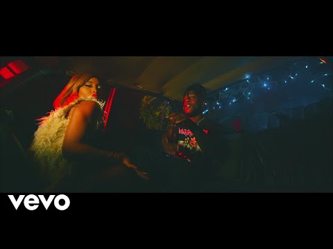 VIDEO: Burna Boy – Boshe Nlo VIDEO: Burna Boy – Boshe Nlo