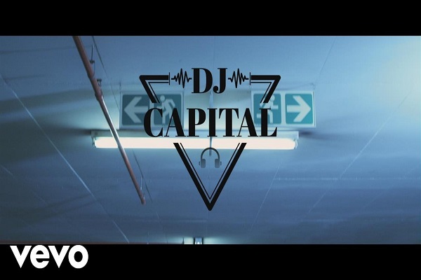 VIDEO: DJ Capital – On Me ft. Gigi Lamayne, Big Star & J. Molley