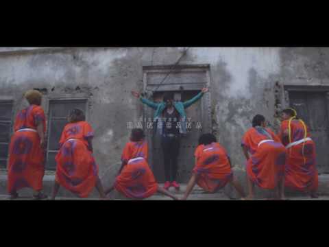 VIDEO: Eddy Kenzo – Shauri Yako VIDEO: Eddy Kenzo – Shauri Yako