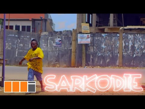 VIDEO: Sarkodie – Gboza VIDEO: Sarkodie – Gboza