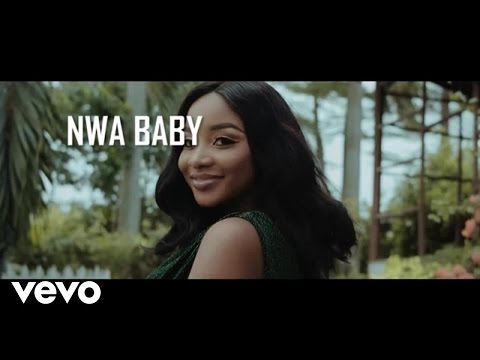 VIDEO: Solidstar ft. 2Baba – Nwa Baby VIDEO: Solidstar ft. 2Baba – Nwa Baby