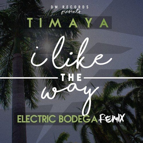 VIDEO: Timaya – I Like The Way (Electric Bodega Remix) VIDEO: Timaya – I Like The Way (Electric Bodega Remix)
