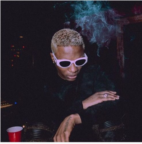 Wizkid Reveals Music Has No Language As He Talks Plans To Conquer The U.S Market Wizkid Reveals Music Has No Language As He Talks Plans To Conquer The U.S Market