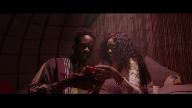 VIDEO: Mr Eazi ft. Tekno – ‘Short Skirt’ VIDEO: Mr Eazi ft. Tekno – ‘Short Skirt’