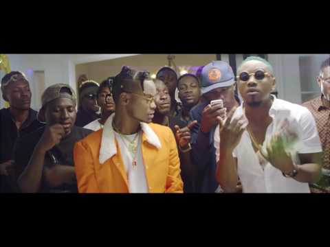 VIDEO Oladips – Chache VIDEO Oladips – Chache