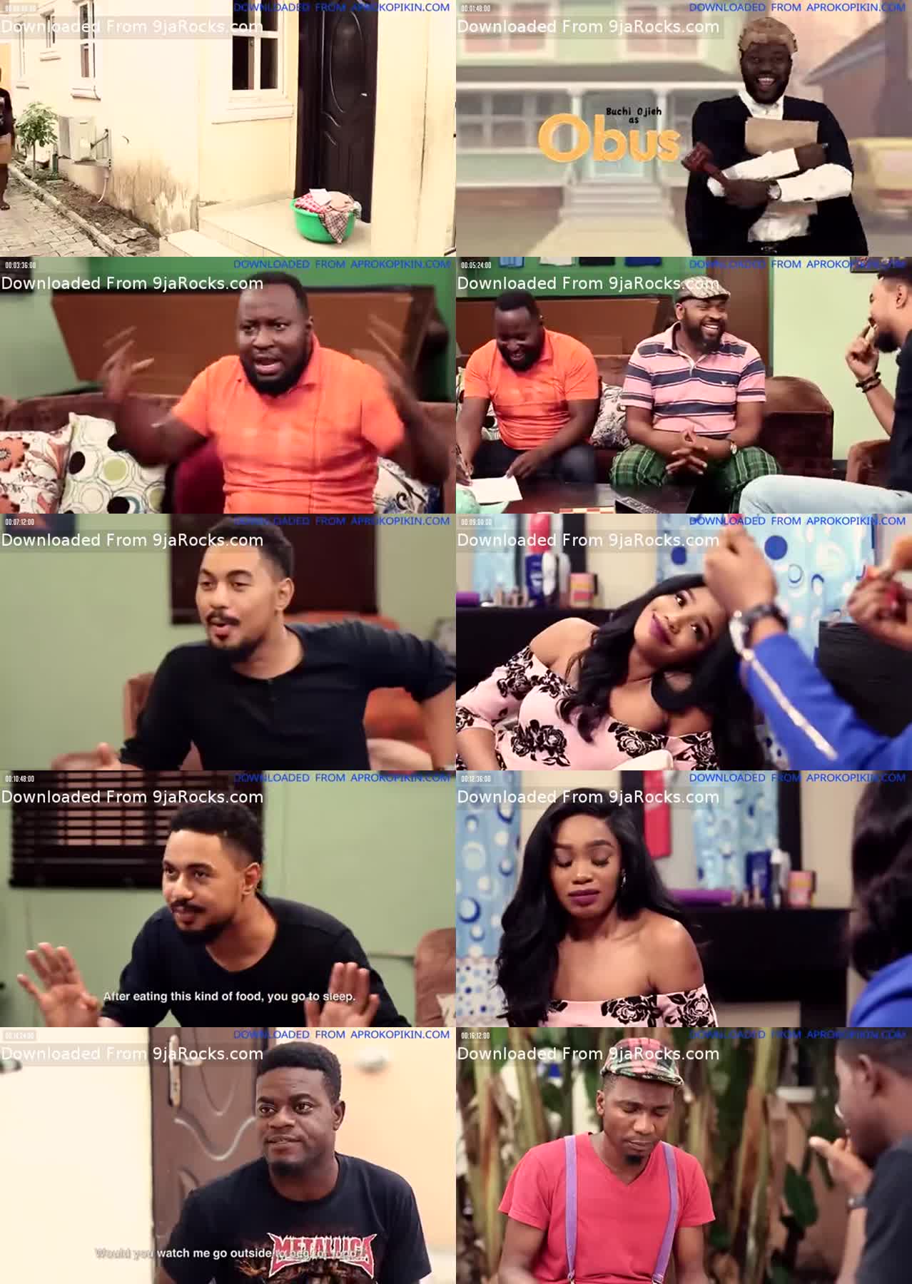 My Flatmates Season 5 Episode 1 Nollywood Series Mp4 3gp Download 9jarocks