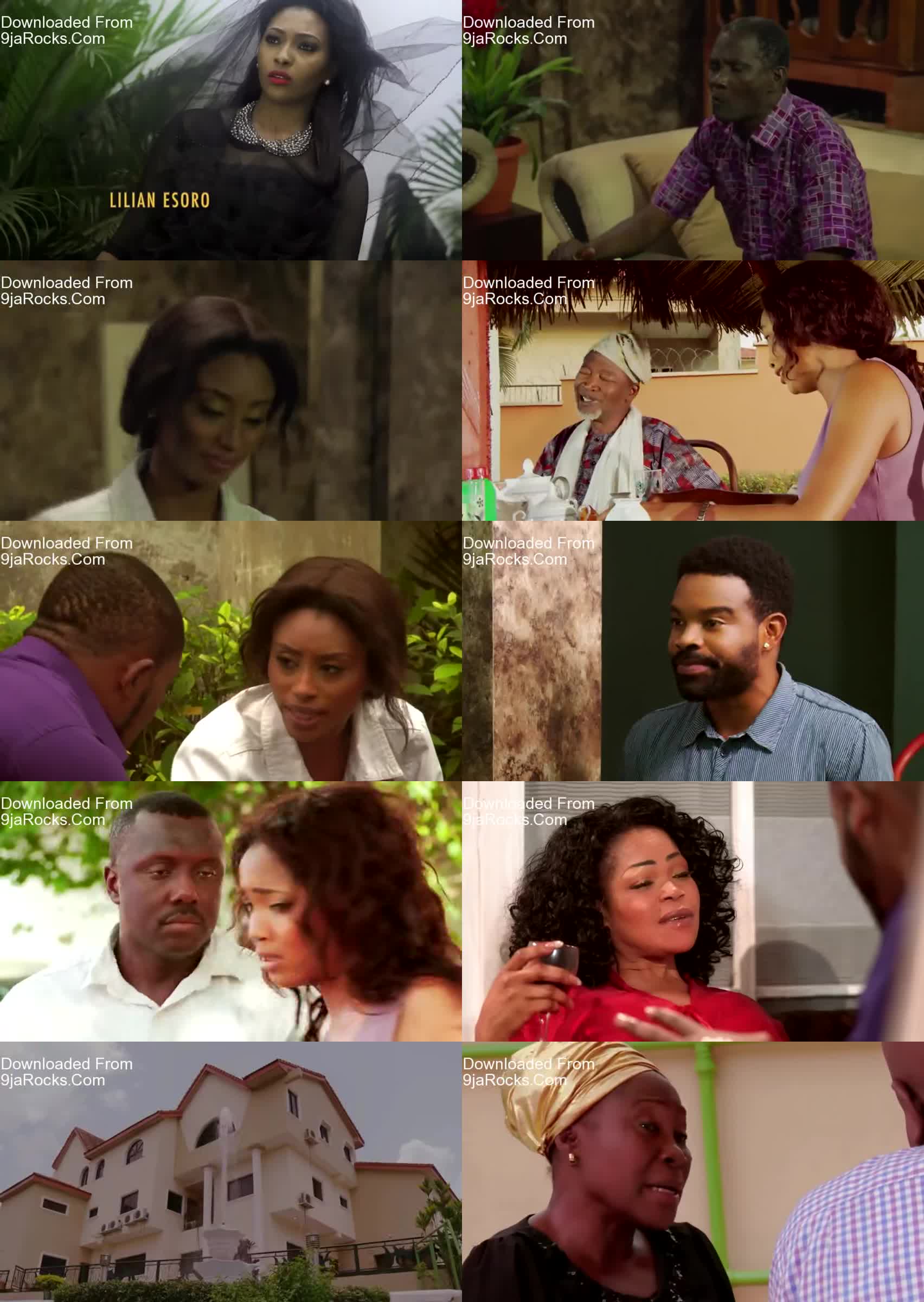 Taste Of Love Season 1 Episode 1 Mp4 3gp Download 9jarocks