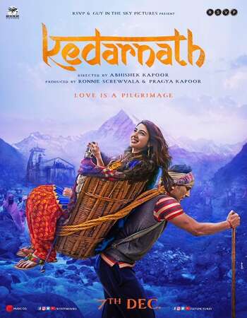 kedarnath movie download 480p