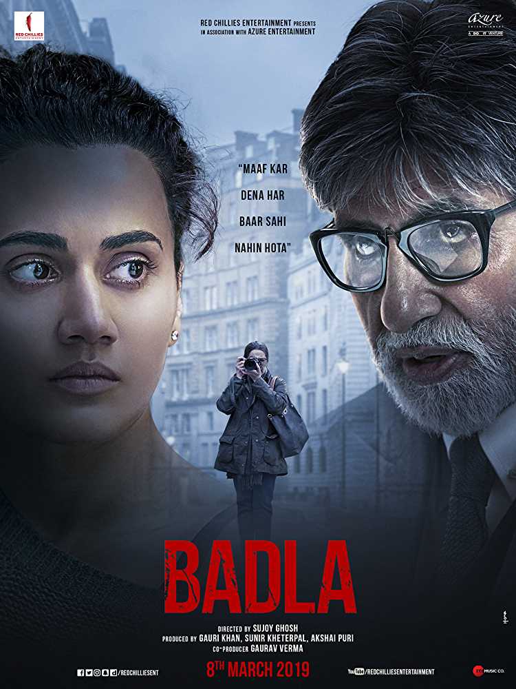 badla-2019-bollywood-movie