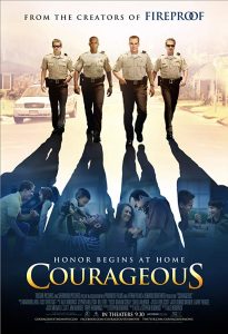Courageous (2011) Courageous (2011)