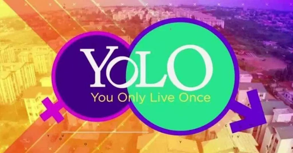 Yolo You Only Live Once Season 5 Episode 12 Mp4 3gp Download 9jarocks 4797