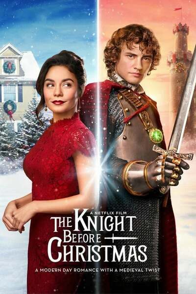 The Knight Before Christmas (2019) 1376179