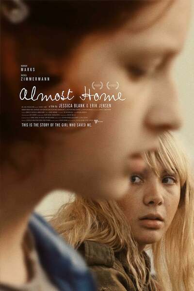 Almost Home (2018) Almost Home (2018)