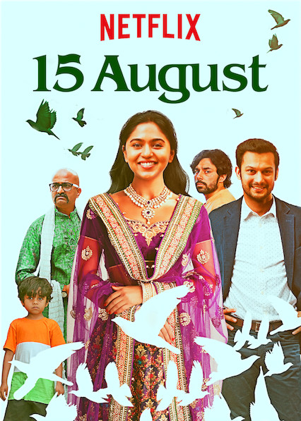 15 August (2019) - Bollywood Movie 15 August (2019) - Bollywood Movie