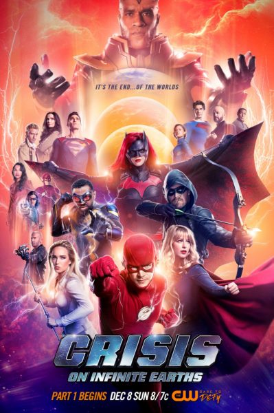The Flash Season 6 Episode 9 Crisis On Infinite Earths Part 3 S06E09 Mp4 Mkv Download 