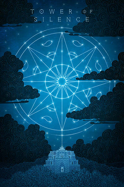 Tower of Silence (2019) Tower of Silence (2019)