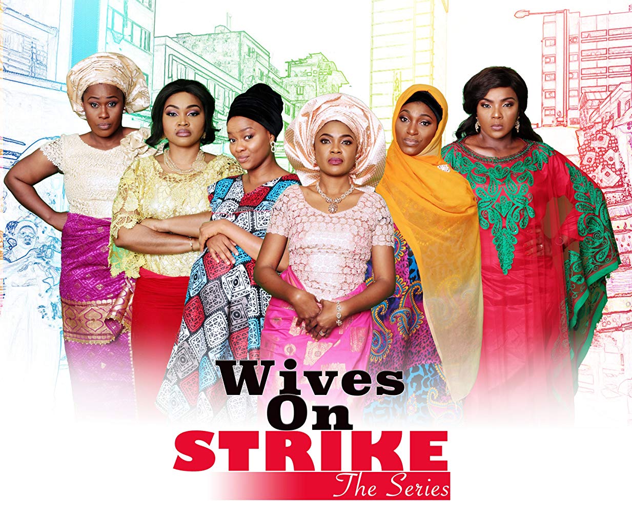 Wives On Strike The Series Season 1 Episode 4 6 Mp4 3gp Download 9jarocks