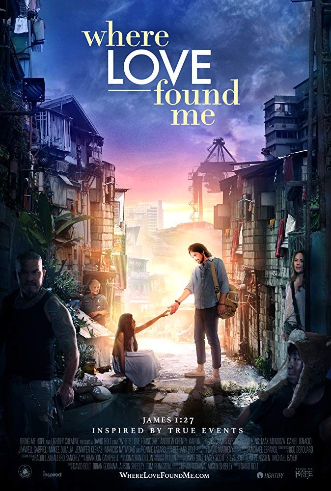 Where Love Found Me (2016) - Filipino 7859008
