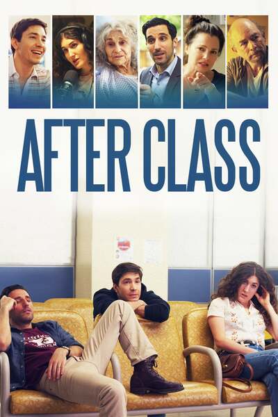 After Class (2019)