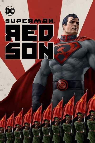 Superman: Red Son (2020) 3988208