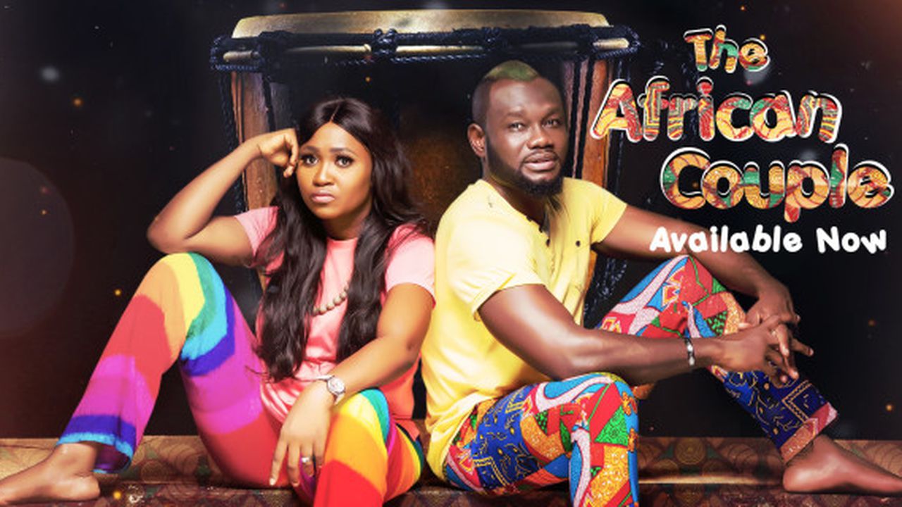 The African Couple Season 1 Episode 1 2 Mp4 3gp Download 9jarocks