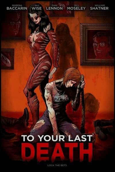 To Your Last Death (2019) 3095332