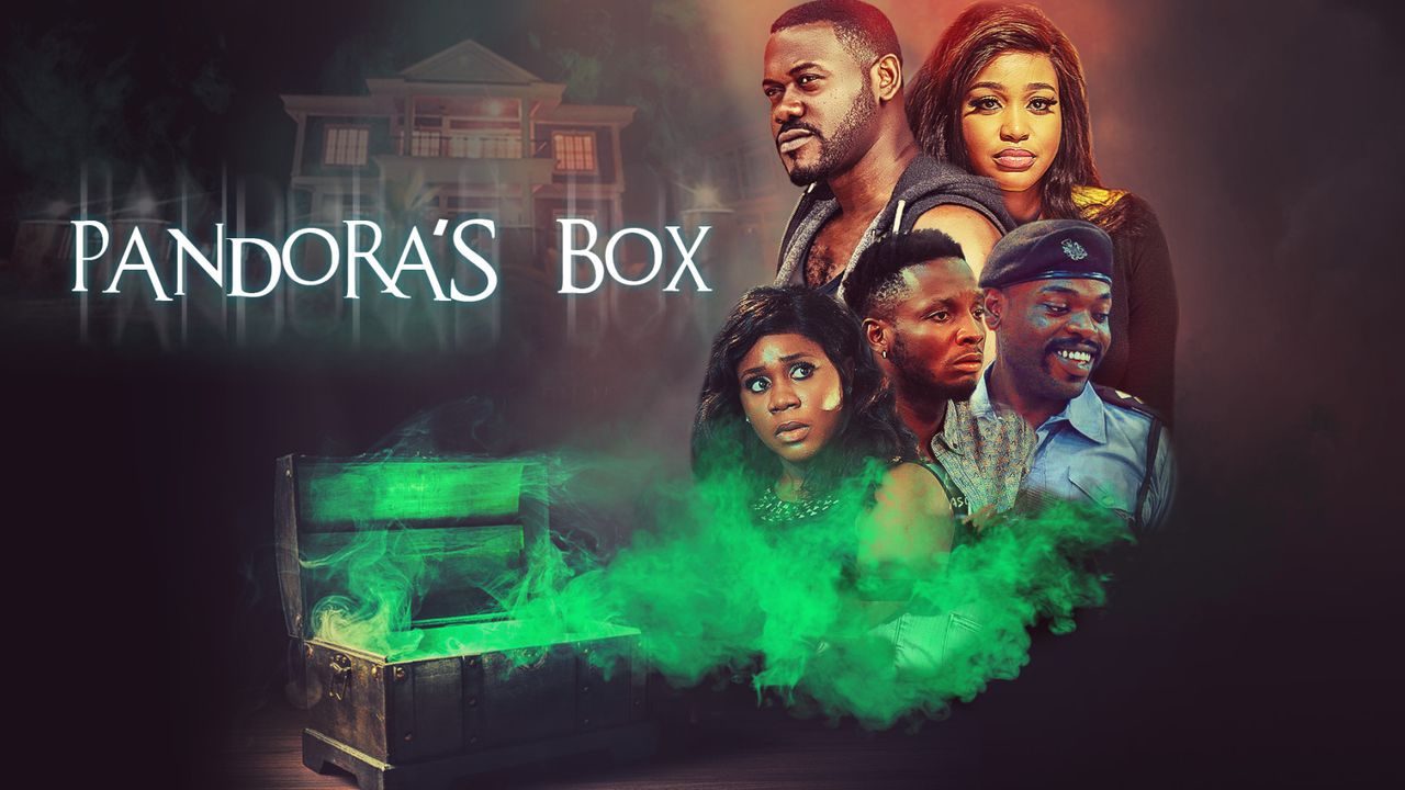 Pandora’s Box – Nollywood Movie Mp4 Mkv Download - 9jarocks