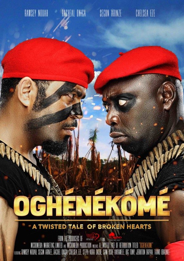Oghenekome Season 1 Episode 1 5 Mp4 3gp Download 9jarocks