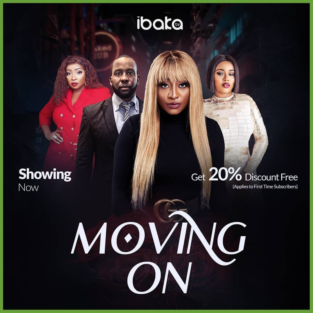 Moving On Nollywood Movie Mp4 3gp Download 9jarocks