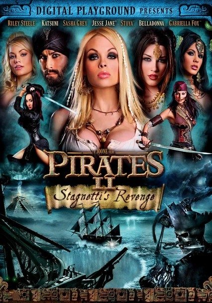 Pirates II: Stagnetti's Revenge (2008) (18+) Mp4 Mkv Download - 9jarocks