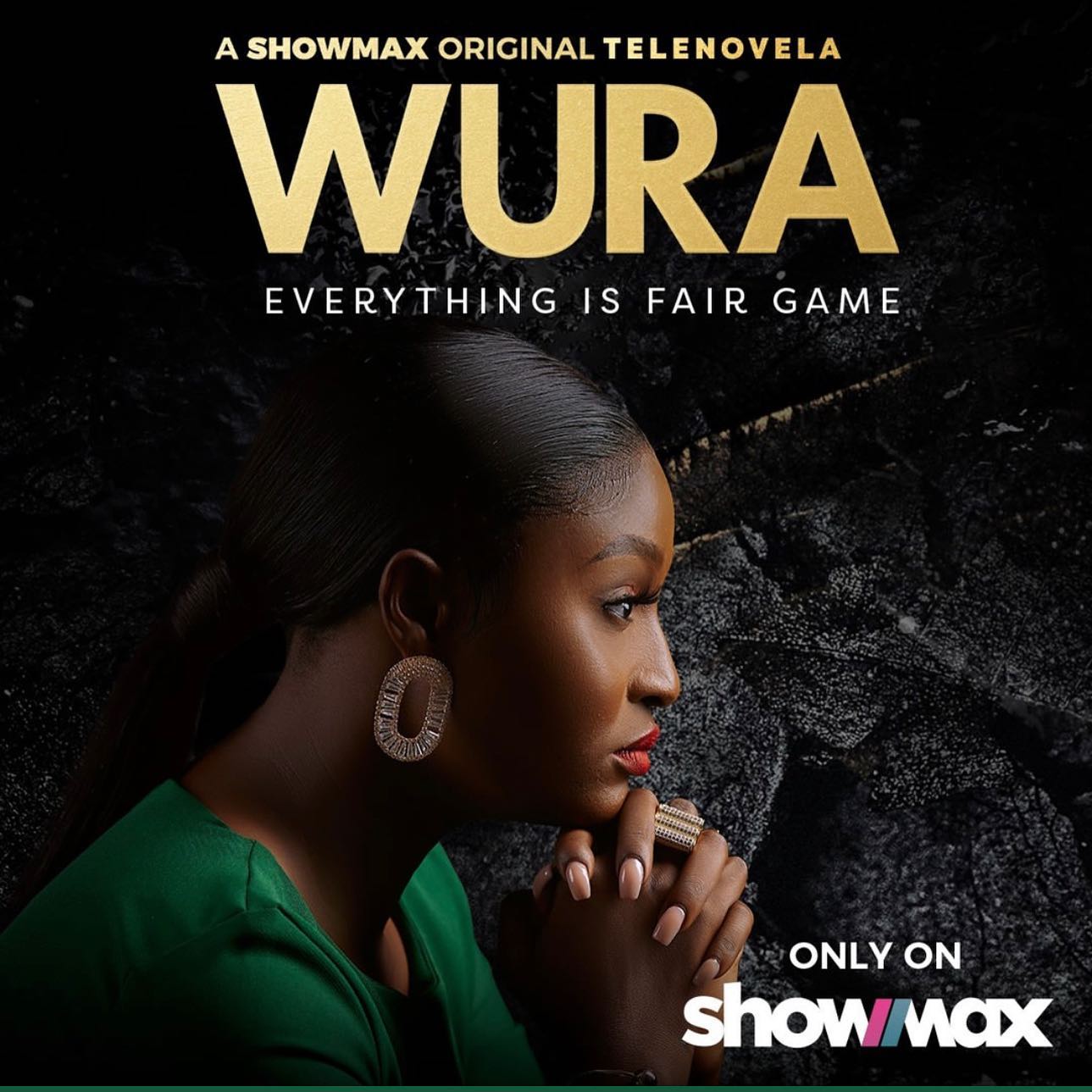 Wura Season 1 Episode 1-100